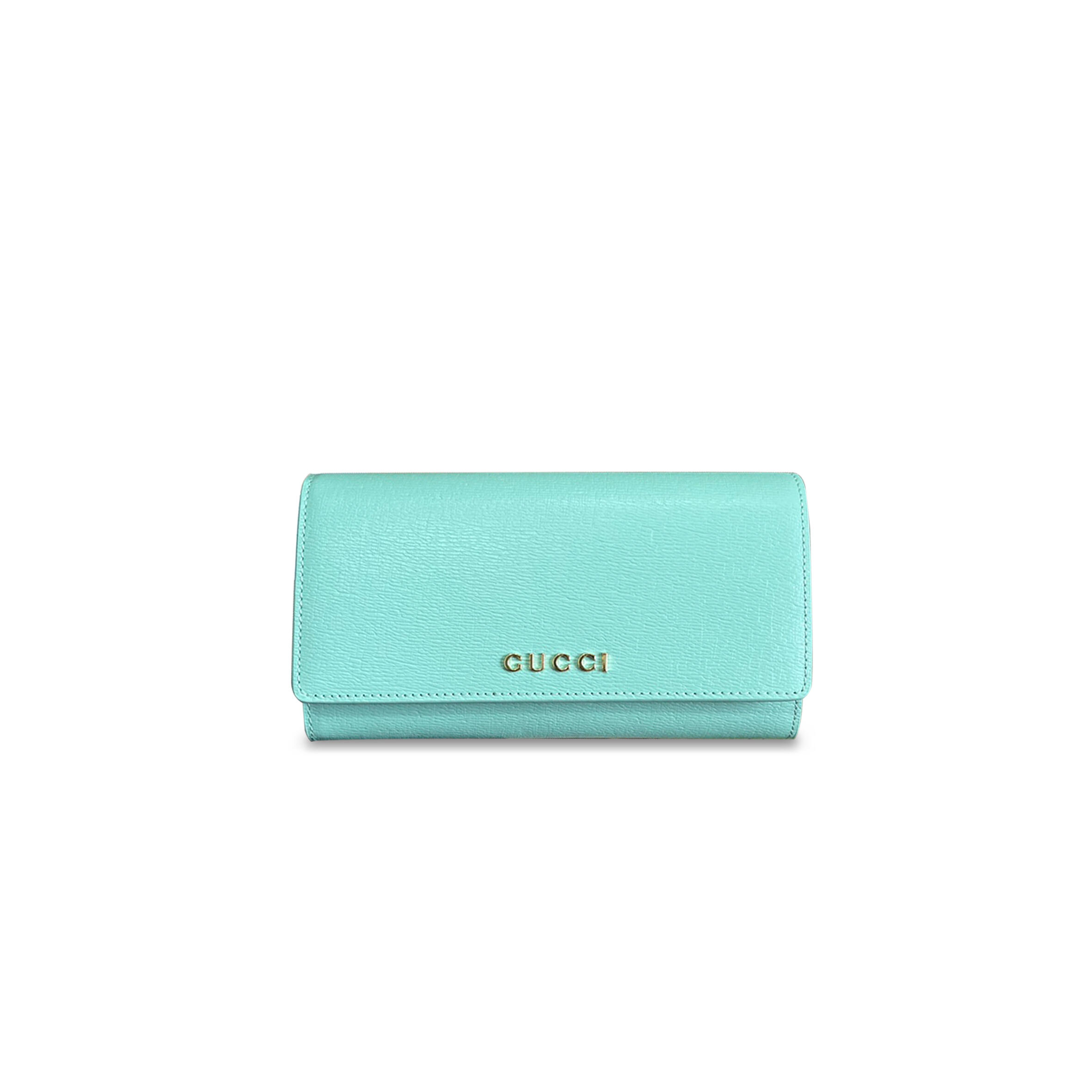 GUCCI GG LONG CLIP WALLET 772638 (19*10*3.5cm)